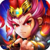 《横行三国》安卓版下载：热血国战手游