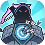 我在神界刷装备官网版下载 - 安卓策略塔防游戏