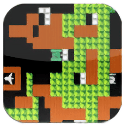 经典90坦克大战破解版下载 - 安卓怀旧坦克手游