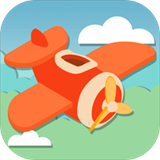 下载《混合的天空》安卓版：探索休闲益智飞行射击游戏