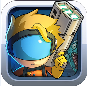 银河猎手手游官方下载 - 探索全新横版STG游戏世界