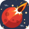《星球大爆炸》 - 下载免费休闲闯关游戏