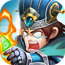 出击吧主公折扣版 - 安卓角色扮演卡牌游戏下载