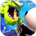 《史前怪兽》安卓下载：挑战与刺激的射击战斗游戏