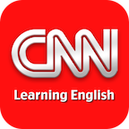 CNN英语app - Android考试学习：提升英语听力和口语
