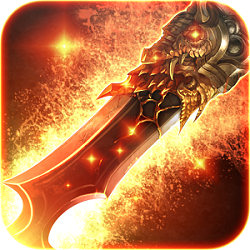 烈焰归来满v版下载 - 安卓角色扮演手游