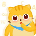 早教英语：通过动画绘本和儿歌的全方位沉浸式学习