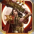 红月战神 - Android 经典传奇 战斗与装备选择