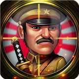 下载最新'狙击小日本'破解版 安卓动作射击游戏