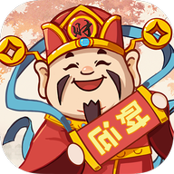 财运黄金游戏：休闲益智，畅享合成消除乐趣