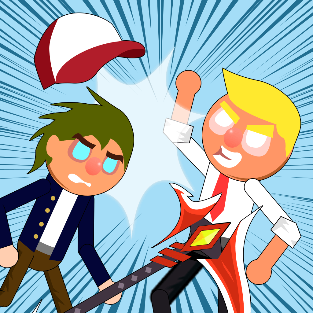 疯狂决战手游官方下载 - Android动作格斗游戏下载