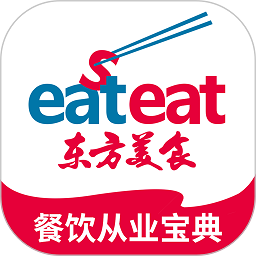 东方美食 - Android 美食信息查询与社区互动