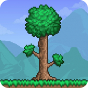 泰拉瑞亚1.4.4.9内置MOD菜单下载 - 安卓 角色扮演 探索奇妙世界