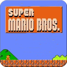 超级马里奥1代3D版 - 下载Android休闲益智游戏