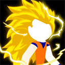 火柴人悟空格斗最新版下载 - 极致战斗体验