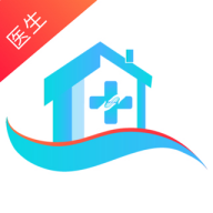 尚义医养医生版APP - 高效便捷的在线医疗服务平台