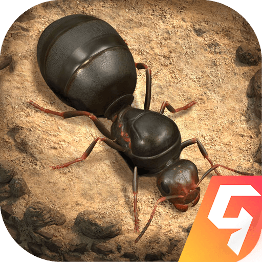 《小小蚁国》官方下载 - Android 策略塔防