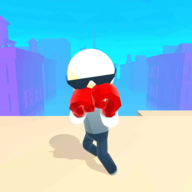 《弹性拳击》中文版最新版下载：体验极致视觉与精准操作的格斗乐趣