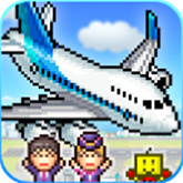 开罗珍宝机场物语：解锁飞机模型，打造空中阵容