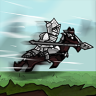 下载《冲刺骑士Wil Knight》 - 挑战动作格斗游戏