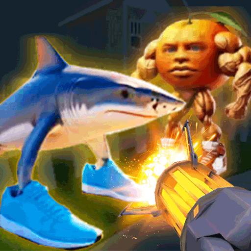 恐怖战斗下载 - 紧张刺激的逃脱冒险手游