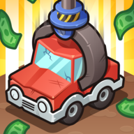 废金属厂游戏下载 - 休闲益智的经营乐趣