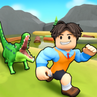 疯狂动物城逃亡免费下载