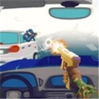 《枪战追击》- 安卓枪战射击游戏下载