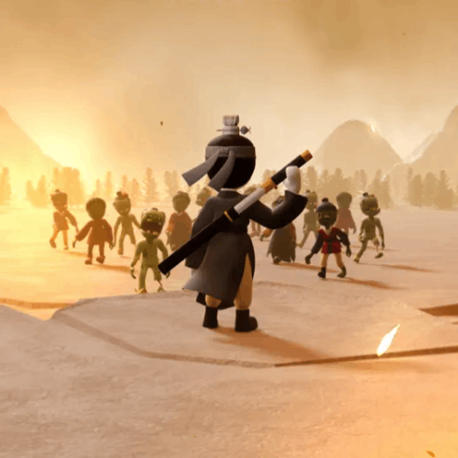 非传统之路下载：安卓冒险解密游戏