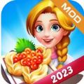 下载：探索美味的街道 - Android 模拟经营游戏