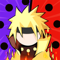 火柴人忍者大战手游下载 - 安卓动作格斗游戏