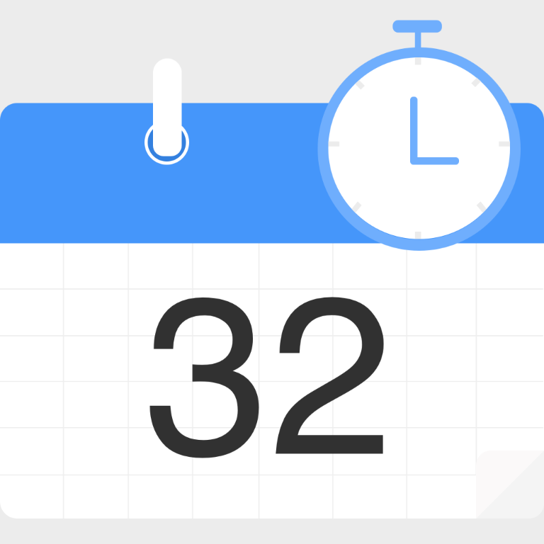 天数计算器app：快速计算两个日期之间相隔天数和月数