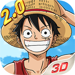 航海王燃烧意志下载 - 海贼王题材自由冒险手游