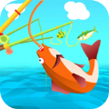 《闲置海钓》下载：享受丰富多样的钓鱼乐趣