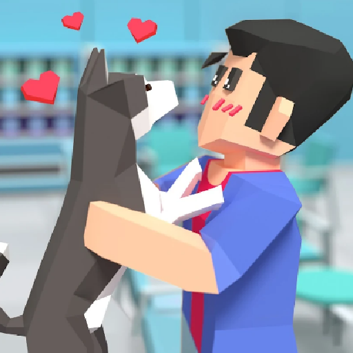 宠物店模拟器下载 - 宠物天堂：店铺风云