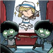 下载体验《地下大冒险》动作格斗游戏