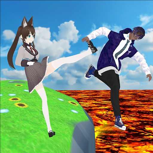 熔岩冒险：下载安卓版冒险解密游戏