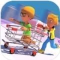 《极限推车》下载：享受虚拟购物的速度与策略