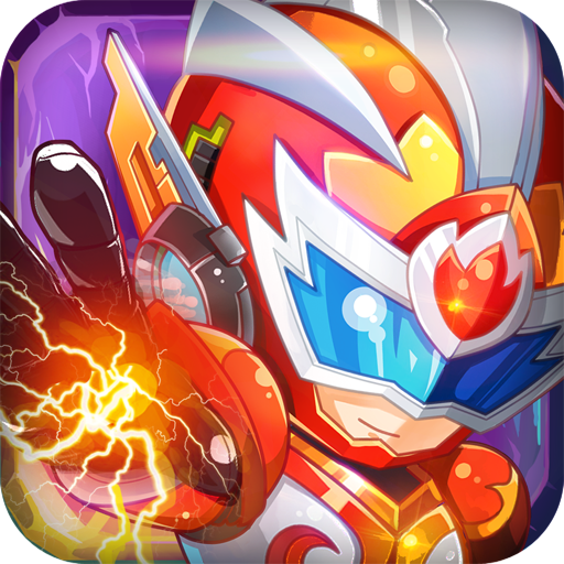 铠甲战士炎龙游戏下载与玩法介绍