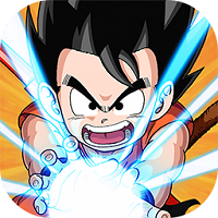 全民龙珠满V版BT - Android动作格斗游戏下载