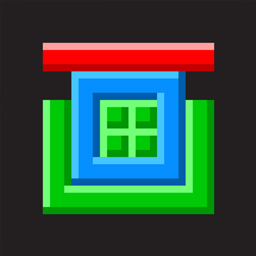 像素画师 - 随时随地创作的Android应用