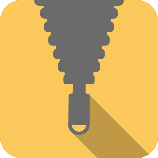 解压缩全能王：极速解压多种格式文件