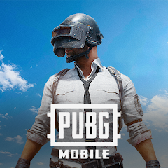 PUBG MOBILE国际服官方正版下载 - 安卓飞行射击游戏