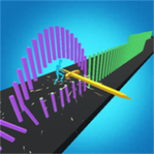 锋利劈砍 - 休闲益智游戏下载