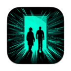 《并行实验》中文版下载 - 侦探艾莉与老狗的冒险解密之旅