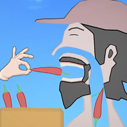 吃货大冒险：开启你的美食之旅