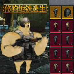 狗狗地铁枪战游戏下载：充满乐趣与刺激的冒险射击游戏