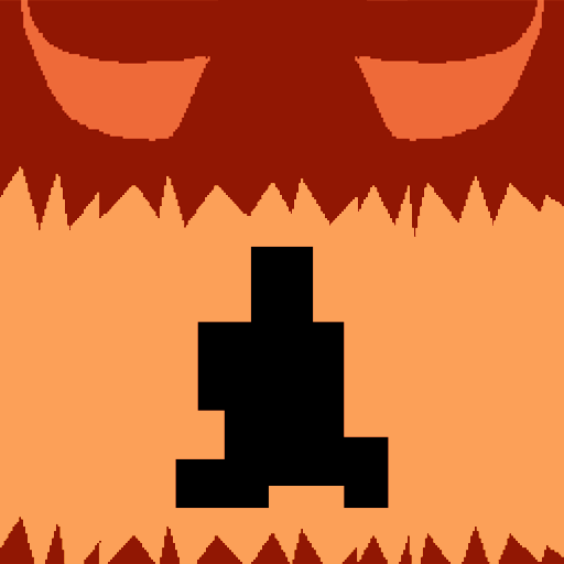 下载《救救小人模拟器》安卓版，体验休闲益智冒险