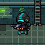 毒气隧道：射击对战冒险解密游戏下载