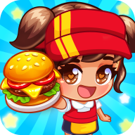 下载《亿万富翁厨师》体验经营乐趣